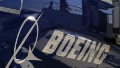 Boeing profit up on stronger airliner sales