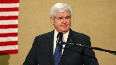 Gingrich to quit presidential race: Republican official