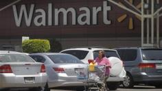 Wal-Mart: No tie between lobbyists and bribery case