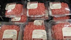 Buyers of U.S. beef keep importing after mad cow case
