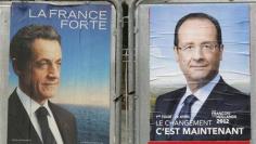 French May Day labor fest sparks election battle