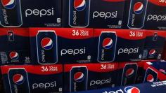 PepsiCo, Coke Enterprises beat Wall Street views