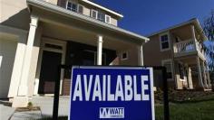 Homeownership rate drops to 15-year low