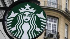 Starbucks profit up, but Europe is a challenge