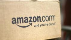 Amazon's streak of Fire ignites shares