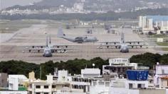 U.S., Japan unveil revised plan for Okinawa