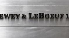 New York prosecutors probe law firm Dewey & LeBoeuf