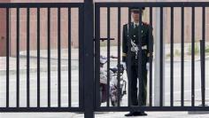 Chen's flight triggers U.S.-China asylum memories