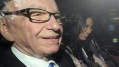 Murdochs face tough week over scandal