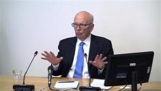 How the Murdochs prepared for Leveson