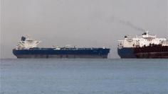 Exclusive: China mulls guarantees for ships carrying Iran oil