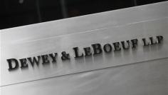 Law firm Dewey & LeBoeuf loses seven more partners