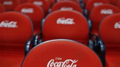 Coke says not in talks to buy Monster Beverage