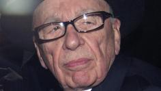 UK lawmakers: Rupert Murdoch unfit to run company