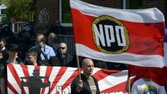 Europeans protest austerity at May Day rallies