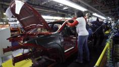 Factory growth best in 10 months; bolsters outlook