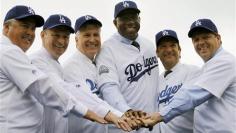 New LA Dodgers owners explore ways to boost value