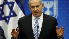 Israel heading for September poll, Netanyahu leads field