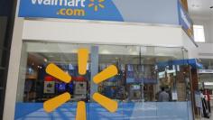 California pension fund sues Wal-Mart, alleges bribery