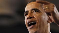 Obama urges "common sense" from Congress on jobs