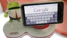 Judge urges more deliberations in Android case