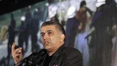 Bahrain arrests rights activist Nabeel Rajab