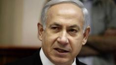 Netanyahu surprise gives Israel grand coalition