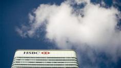 Investment bank, cost cuts help HSBC top forecasts