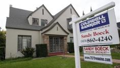 Home prices rise for first time in 8 months: Corelogic