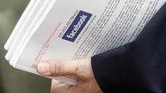 Facebook's IPO already oversubscribed: source