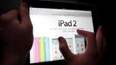 Judge throws out Proview's iPad suit vs Apple