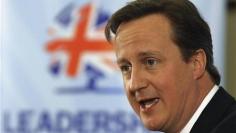 Cameron says Euro needs single government: report