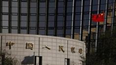 Analysis: Turning point emerges for Chinese central bank's market operations