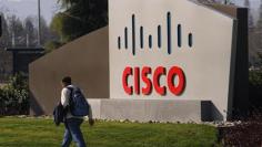 Cisco outlook underwhelms, economy fears persist