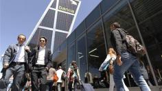 Spain takes over Bankia to fight crisis