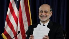 Bernanke: even worthy borrowers can't get mortgages