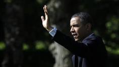 Obama: Europe should have followed U.S. economic lead