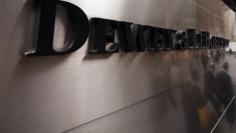 Dewey & LeBoeuf pension plans seized; faces lawsuit