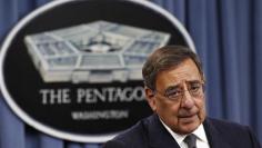 Panetta warns Congress over Pentagon budget gridlock