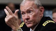 Pentagon: No impact from ending gay ban