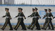 House panel focuses on China's defense buildup