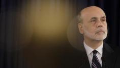 Bernanke warns lawmakers on looming fiscal risks