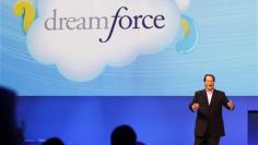 Insight: Salesforce's plan for opulent campus a costly debacle