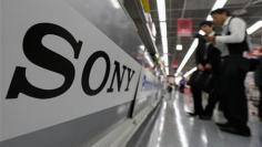 Sony slides to three-decade low on strategy doubts