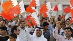 U.S. resumes Bahrain arms sales despite rights concerns