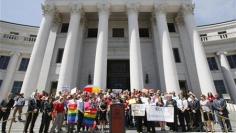 Gay marriage moves closer to Supreme Court