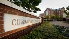 Chesapeake confident on asset sales, shares rise