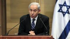 Palestinians: Netanyahu letter on peace a non-starter