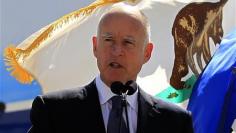 Brown pushes tax hike as California's money woes deepen