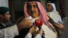 Saudi and Bahrain expected to seek union: minister